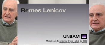Remes Lenicov