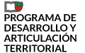 Articulación territorial