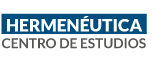 Centro de Estudios de Hermenéutica (CEdeH)